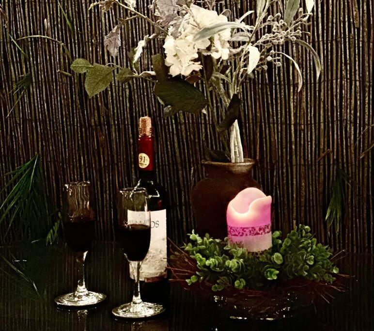 Flora'S Garden Apartment/Studio شمال ميامي المظهر الخارجي الصورة