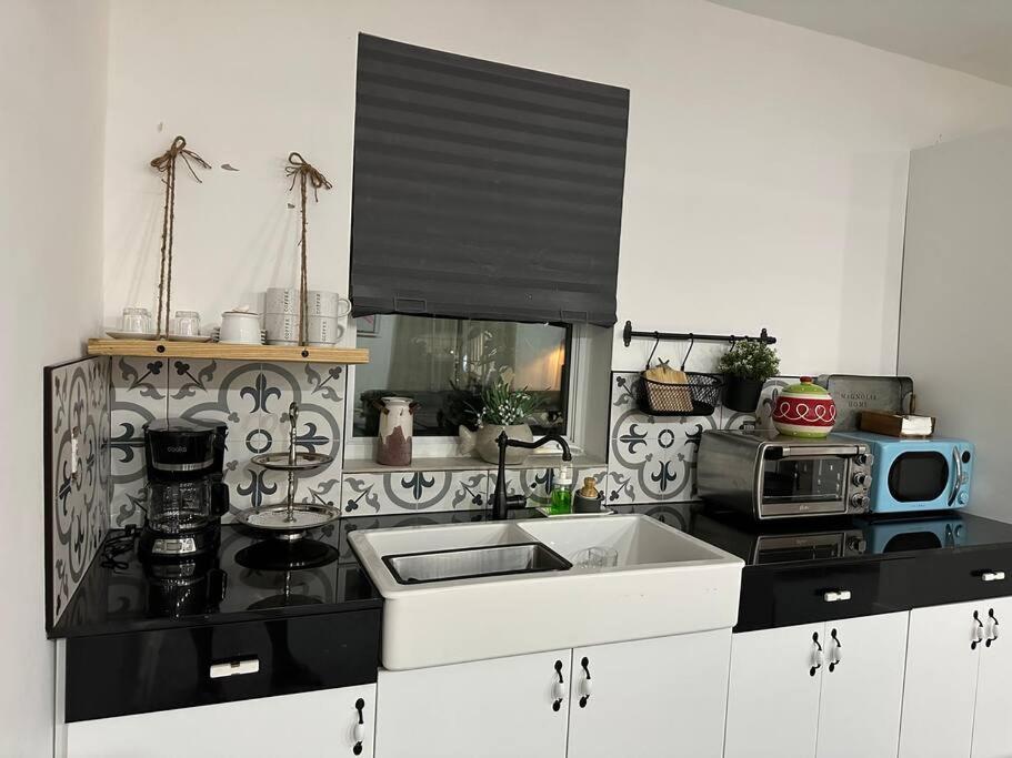 Flora'S Garden Apartment/Studio شمال ميامي المظهر الخارجي الصورة