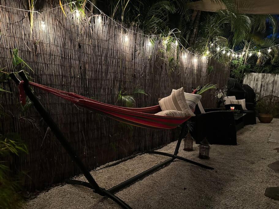 Flora'S Garden Apartment/Studio شمال ميامي المظهر الخارجي الصورة