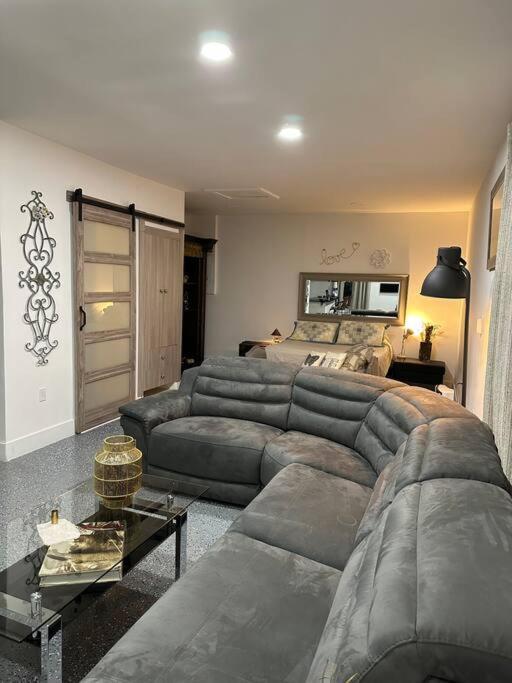 Flora'S Garden Apartment/Studio شمال ميامي المظهر الخارجي الصورة