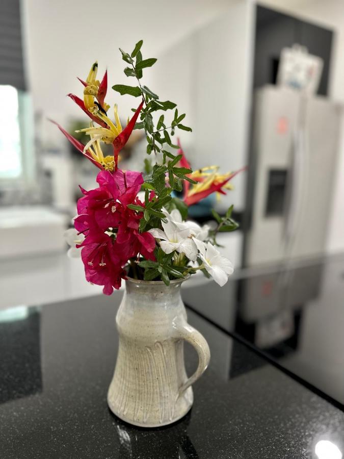 Flora'S Garden Apartment/Studio شمال ميامي المظهر الخارجي الصورة