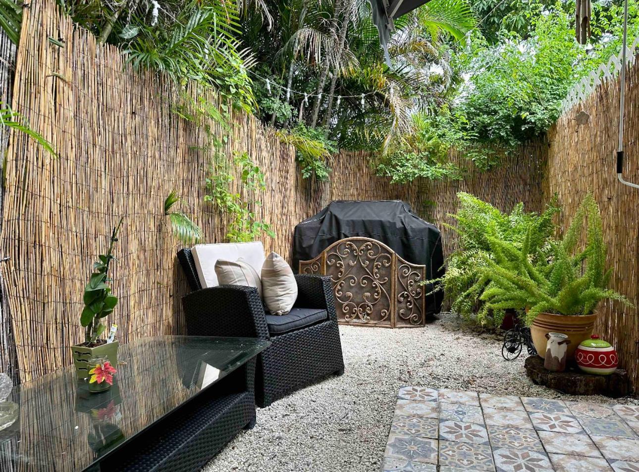 Flora'S Garden Apartment/Studio شمال ميامي المظهر الخارجي الصورة
