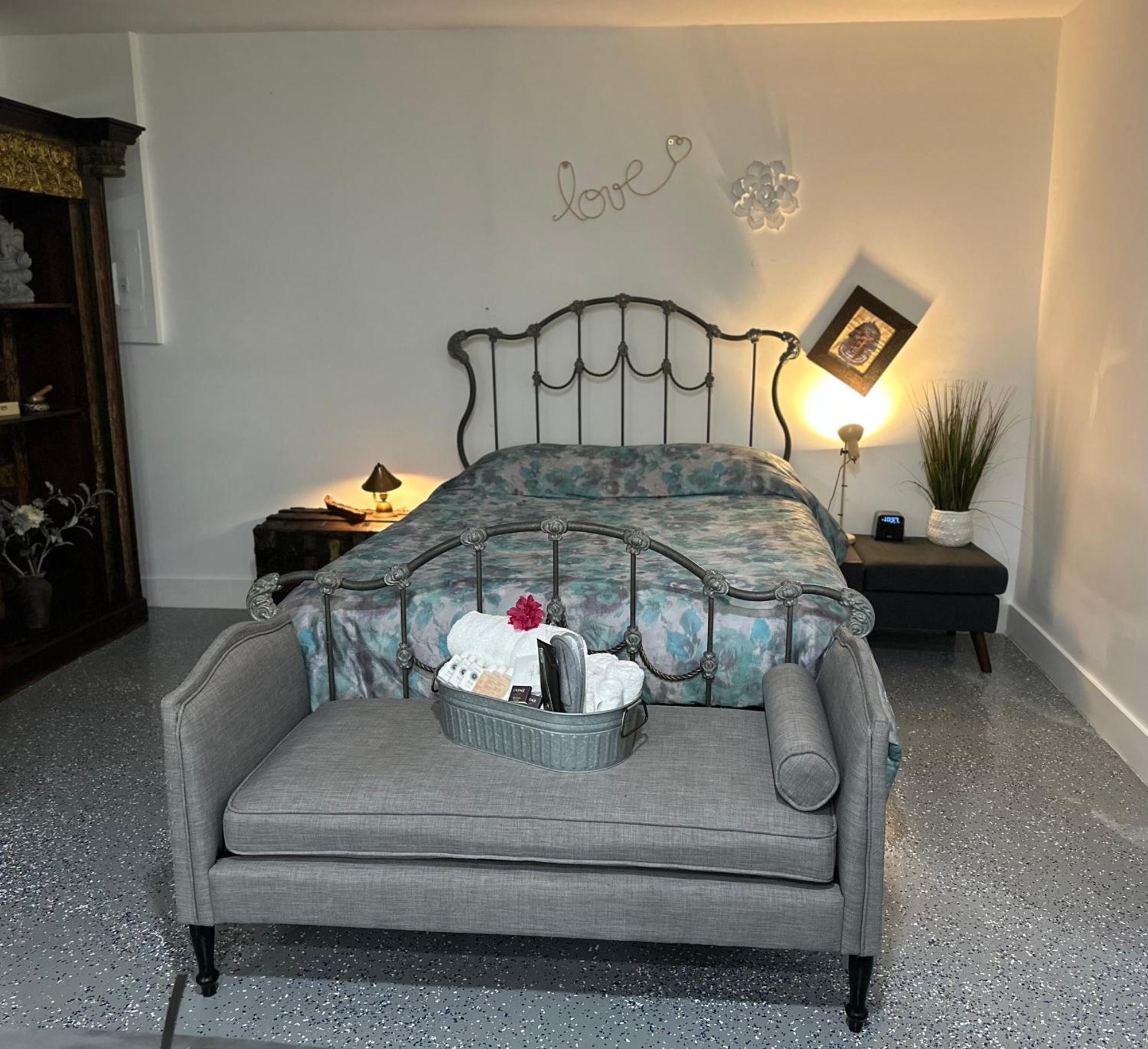 Flora'S Garden Apartment/Studio شمال ميامي المظهر الخارجي الصورة