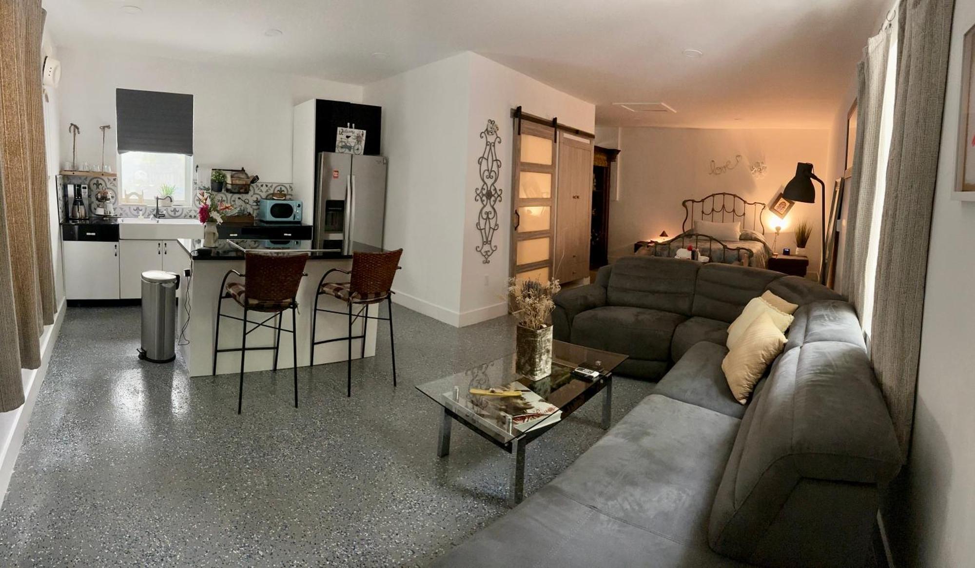 Flora'S Garden Apartment/Studio شمال ميامي المظهر الخارجي الصورة